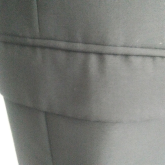 Emilio Yuste Spain| Custom SUIT Black 40R - Picture 4 of 12